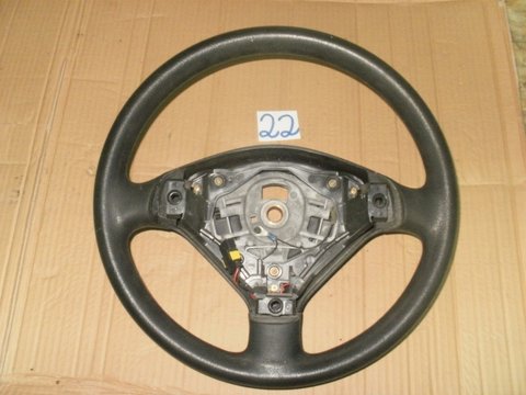 Volan Peugeot 307 cod 96345022