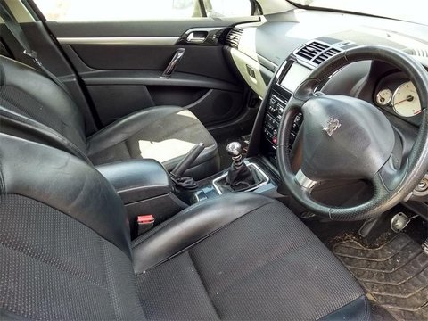 Volan Peugeot 407 2009 Sedan 2.0 HDi