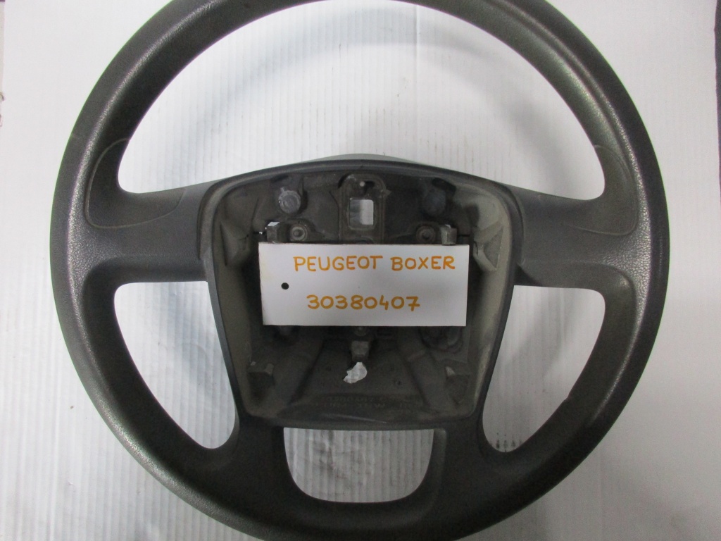 VOLAN PEUGEOT BOXER COD-30380407....