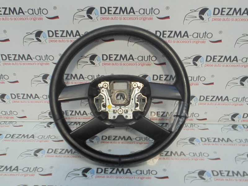 Volan piele 1T0419091N, Vw Touran (1T1, 1T2) (id:274928)