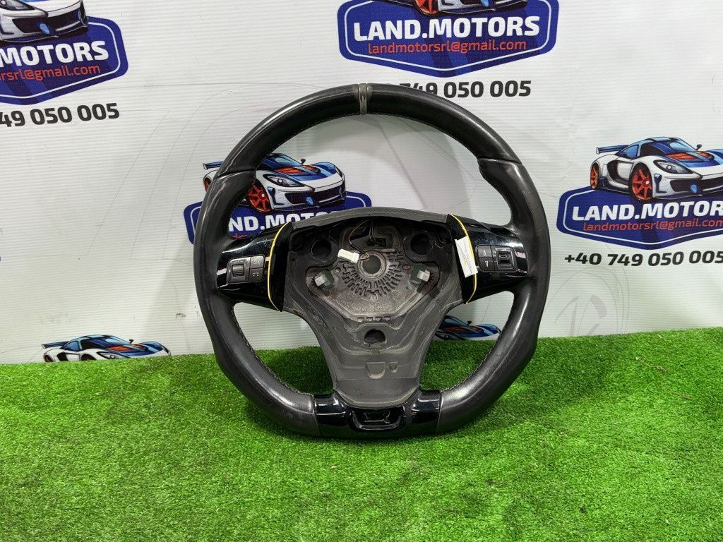 Volan piele 2016 opel vauxhall corsa 1.4 diesel cod oem sv70042000 2014 2015 2016 2017 2018 2019