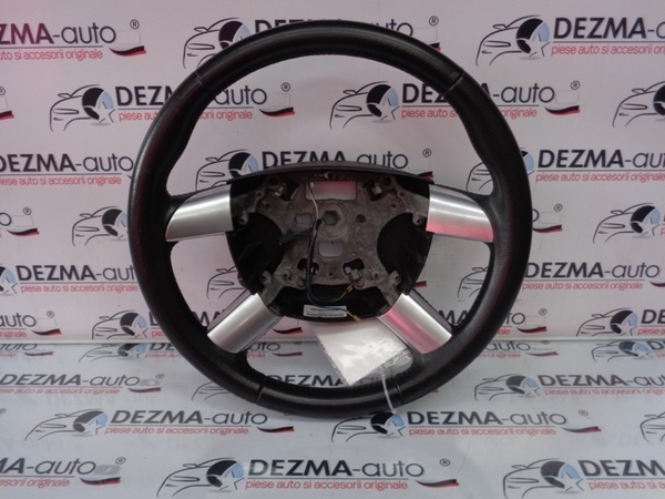 Volan piele, 3M513600B, Ford Focus C-Max (id:147634)