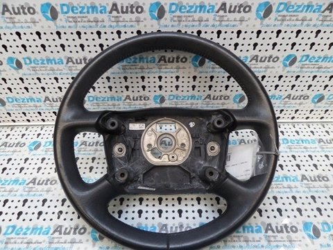 Volan piele, 8Z0419091E, Audi A2 (8Z0), 2000-2005, (id.165101)