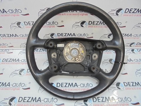 Volan piele, 8Z0419091E, Audi A2 (8Z0) (id:192556)