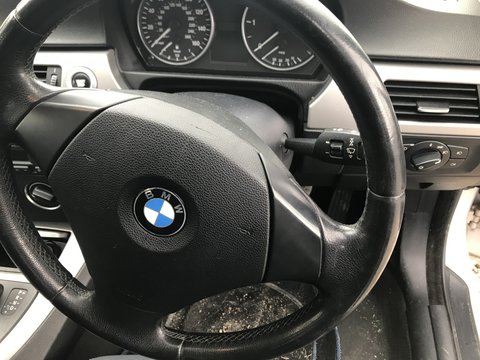 VOLAN PIELE BMW E90 E91
