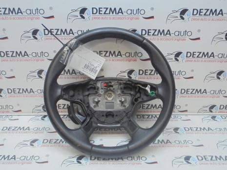 Volan piele cu comenzi, AM51-3600-BE, Ford Focus 3 Turnier