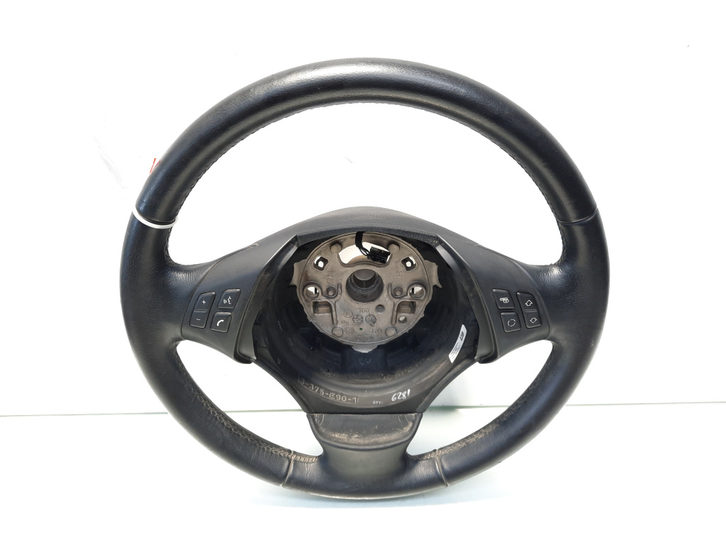 Volan piele cu comenzi, Bmw 3 (E90) (id:566162)