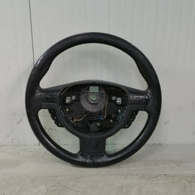 Volan piele cu comenzi Opel Corsa C gm8039566