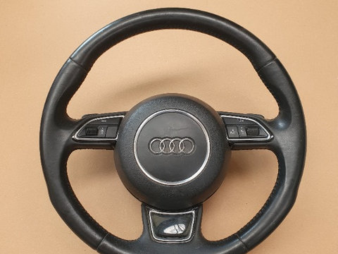 Volane pentru Audi A4 B8 - Anunturi cu piese