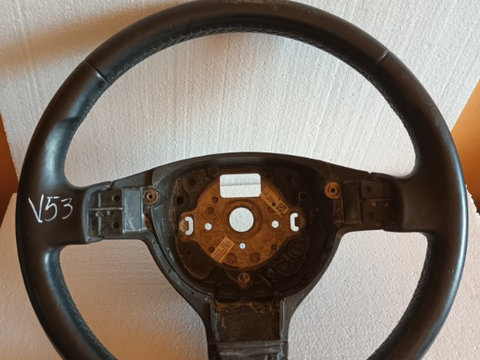 VOLAN PIELE FARA AIRBAG VOLKSWAGEN PASSAT B6 3 SPITE