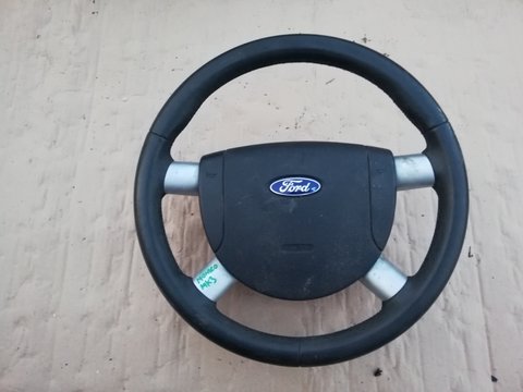 Volan piele Ford Mondeo MK3