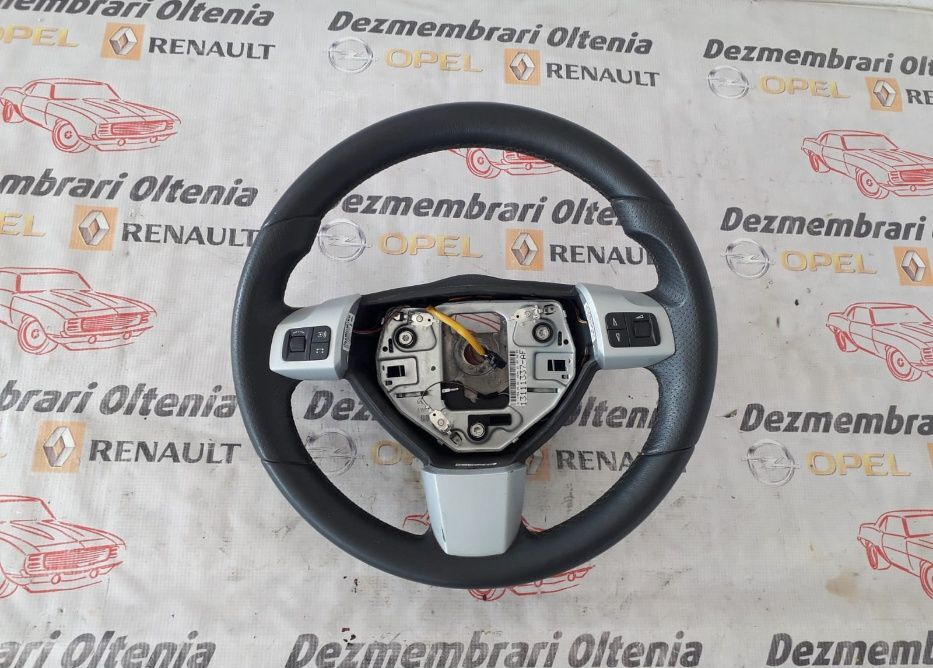 Volan piele GM13231661, Opel Astra H