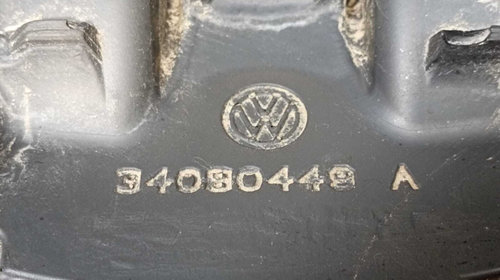 Volan Piele in 3 Spite Volkswagen Passat