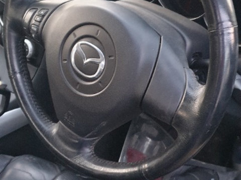 Volan piele Mazda RX8