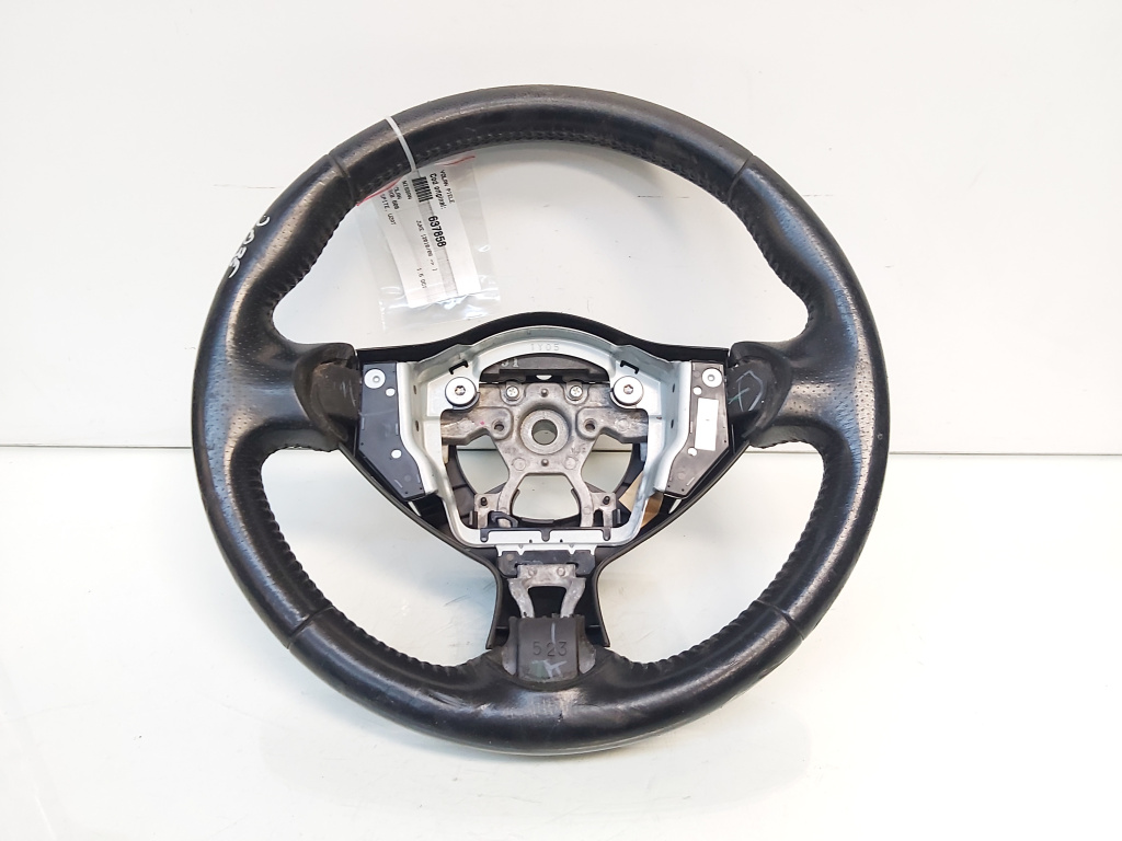 Volan piele, Nissan Juke (id:110747)