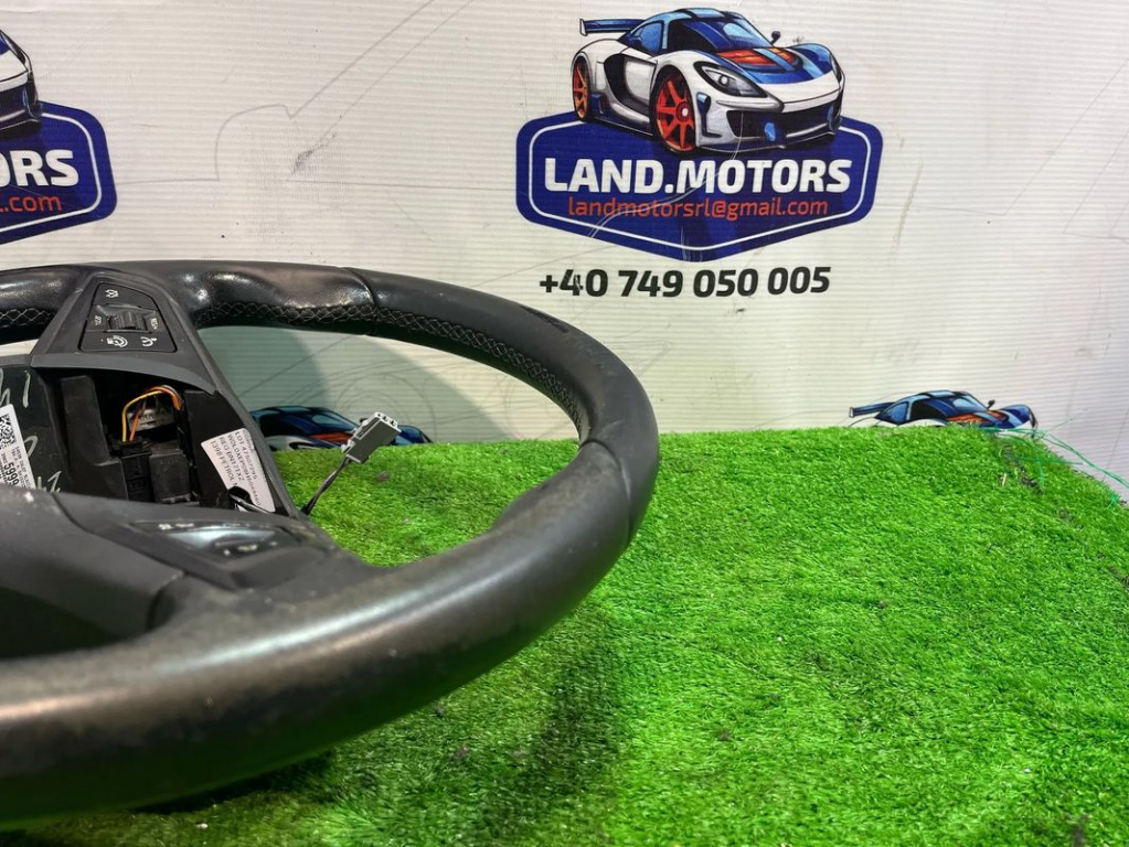 VOLAN PIELE OPEL CORSA E 1.4 BENZINA 201