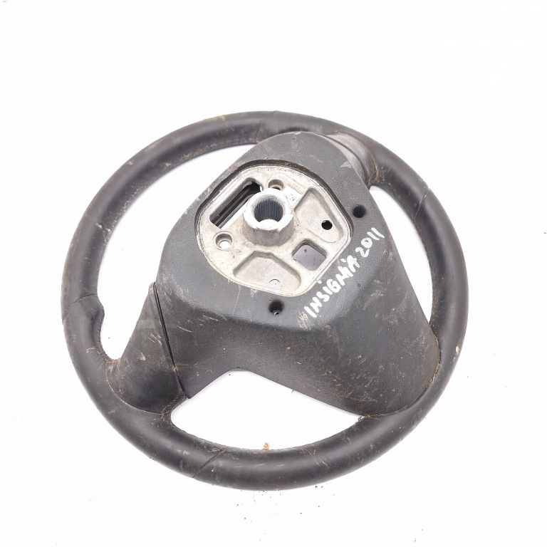 Volan Piele Opel INSIGNIA 2008 - 2022 11