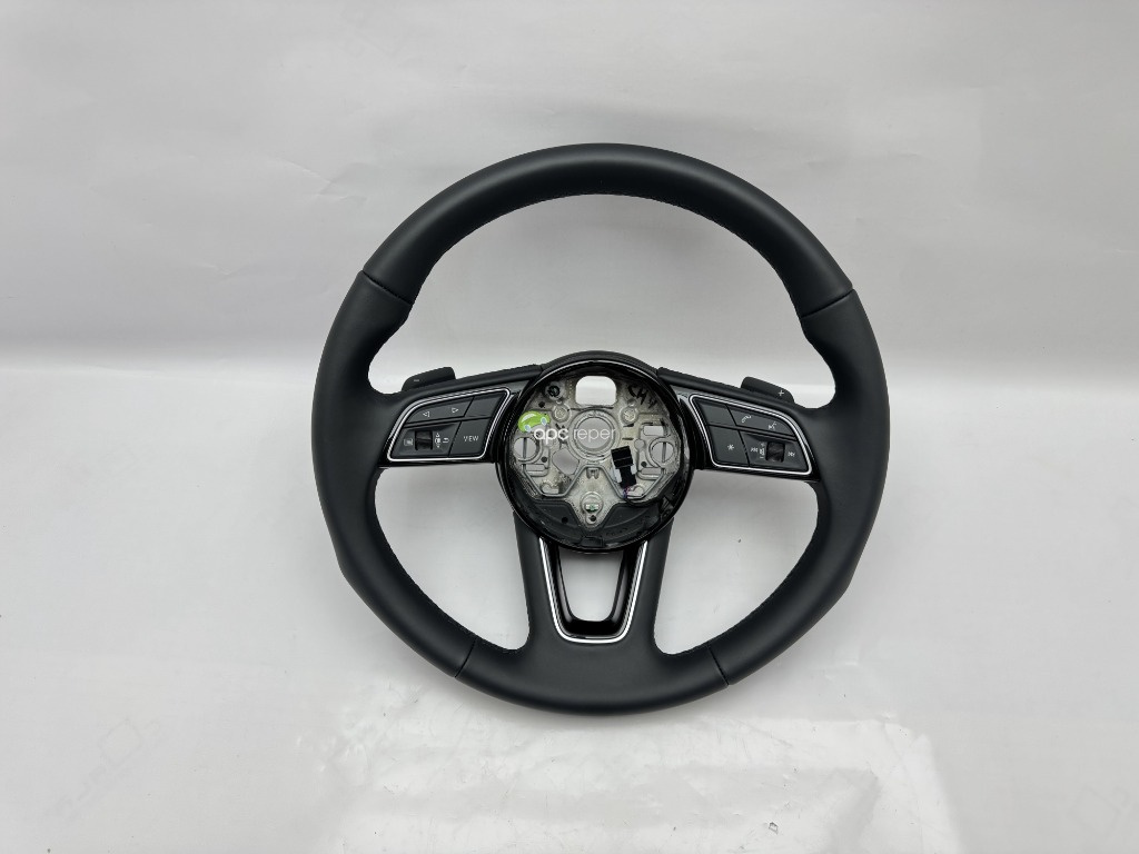 Volan piele original 3 spite Audi A3 8Y / Audi A1 - Cod: 82A419091AA