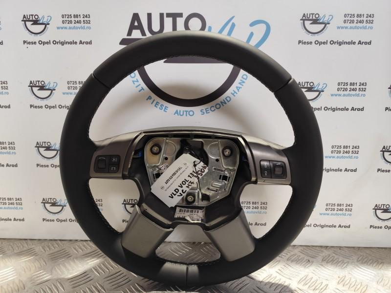 Volan piele reconditionat Opel Signum 2003-2008