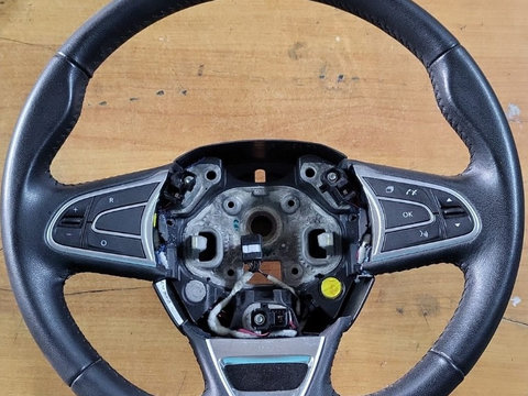 Volan Piele Renault Kadjar 1.6 dCi 2015-2018