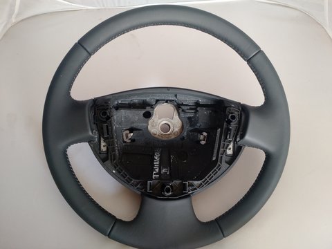 Volan Piele Renault Twingo II 2012 2013 2014 2015 2016