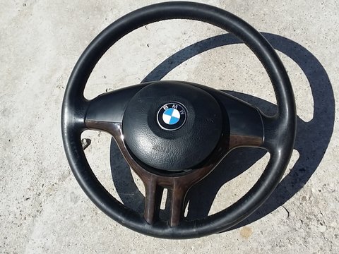 Volane pentru BMW E46 - Anunturi cu piese