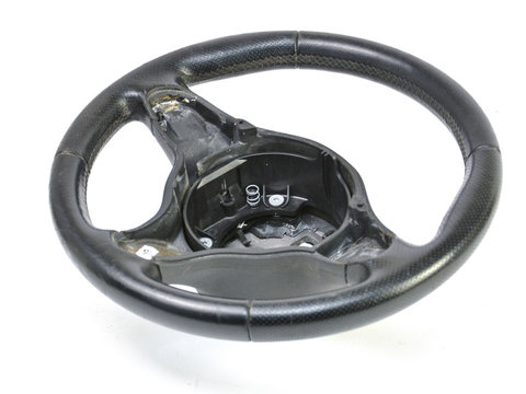 Volan Piele Usoare Urme De Uzura Alfa Romeo 147 (937) 2000 - 2010 Benzina 86250210091, 862 50 210 091