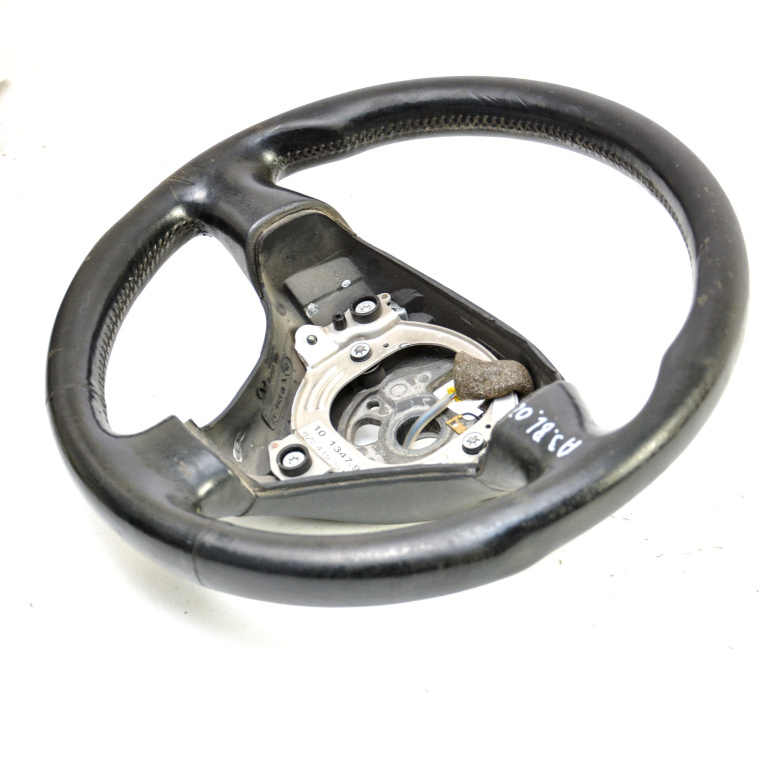 Volan Piele Usoare Urme De Uzura Audi A3 (8L1) 199