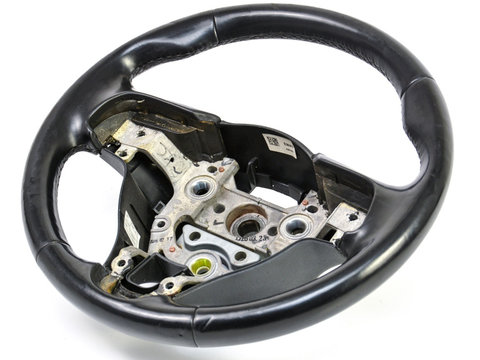 Volan Piele Usoare Urme De Uzura Kia OPTIMA 2010 - Prezent Motorina 56110-D4410WK, 56110D4410WK, 56110-D4410, 56110D4410