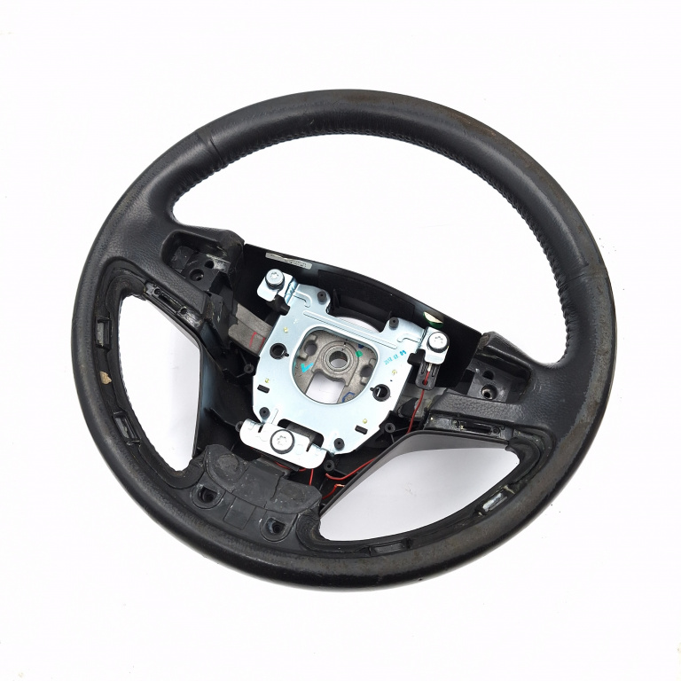 Volan Piele Usoare Urme De Uzura Opel ANTARA 2006 - 2015 Motorina