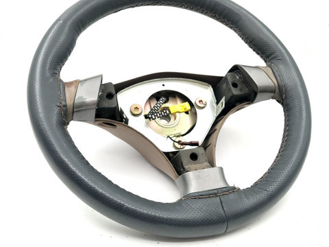 Volan Piele Usoare Urme De Uzura Toyota RAV 4 Mk 2 2000 - 2005