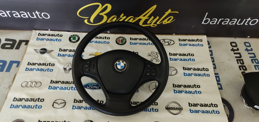 VOLAN PLUS AIRBAG BMW SERIA 3 F30/31 SER