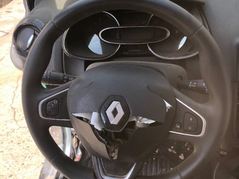 Volan renault clio 4