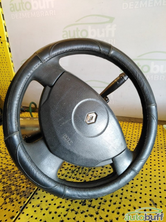 Volan Renault Clio II (19982005) oricare OK