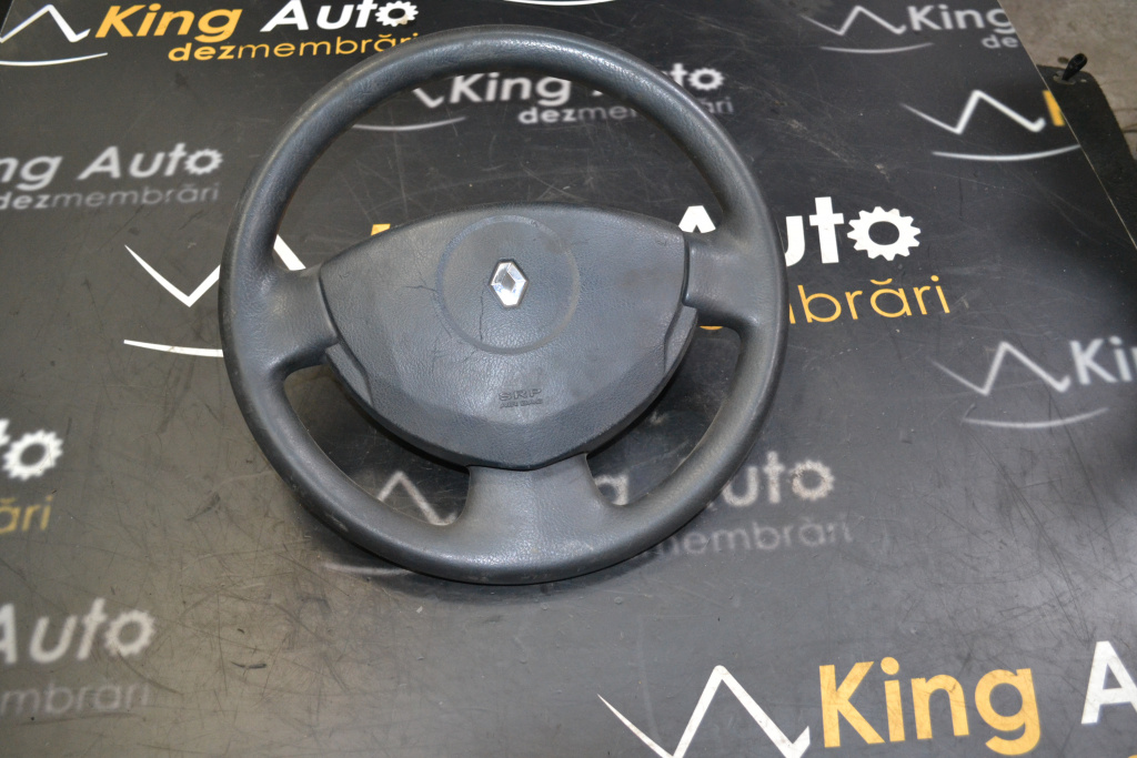 Volan Renault Clio II 2004 Hatchback 1.5 DCI