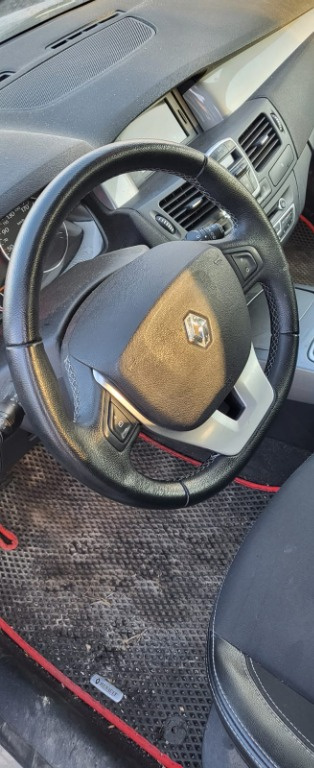 Volan Renault Laguna 3