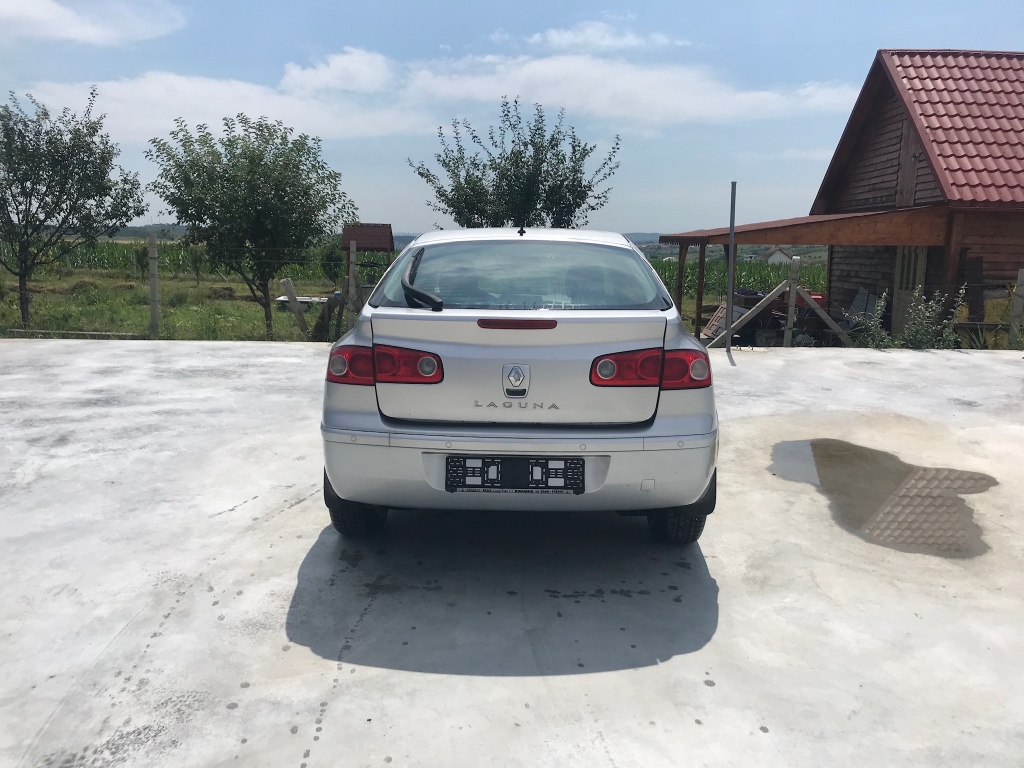 Volan Renault Laguna II 2005 limuzina 2,