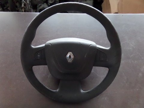 Volan Renault Master 2005 2006 2007 2008 2009 2010 2011