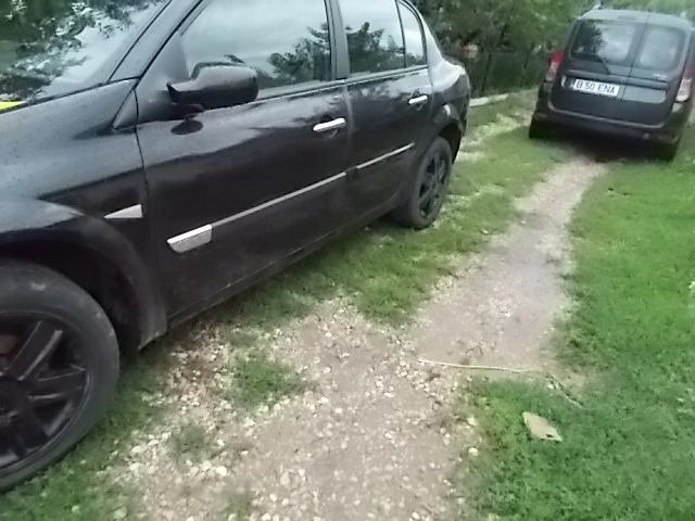 Volan Renault Megane 2008 Sedan 1.5 dCi