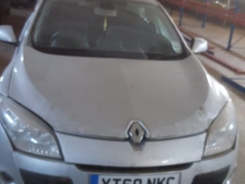 Volan Renault Megane 2010 BREAK 1.5 DCI