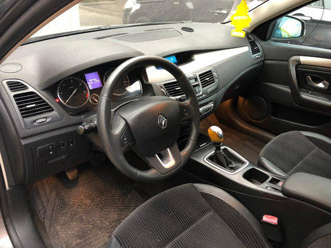 Volan Renault Megane 3 2003-2009