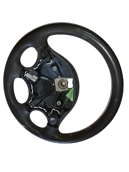 Volan Renault Scenic 1 1.6 benzina 1999-2003