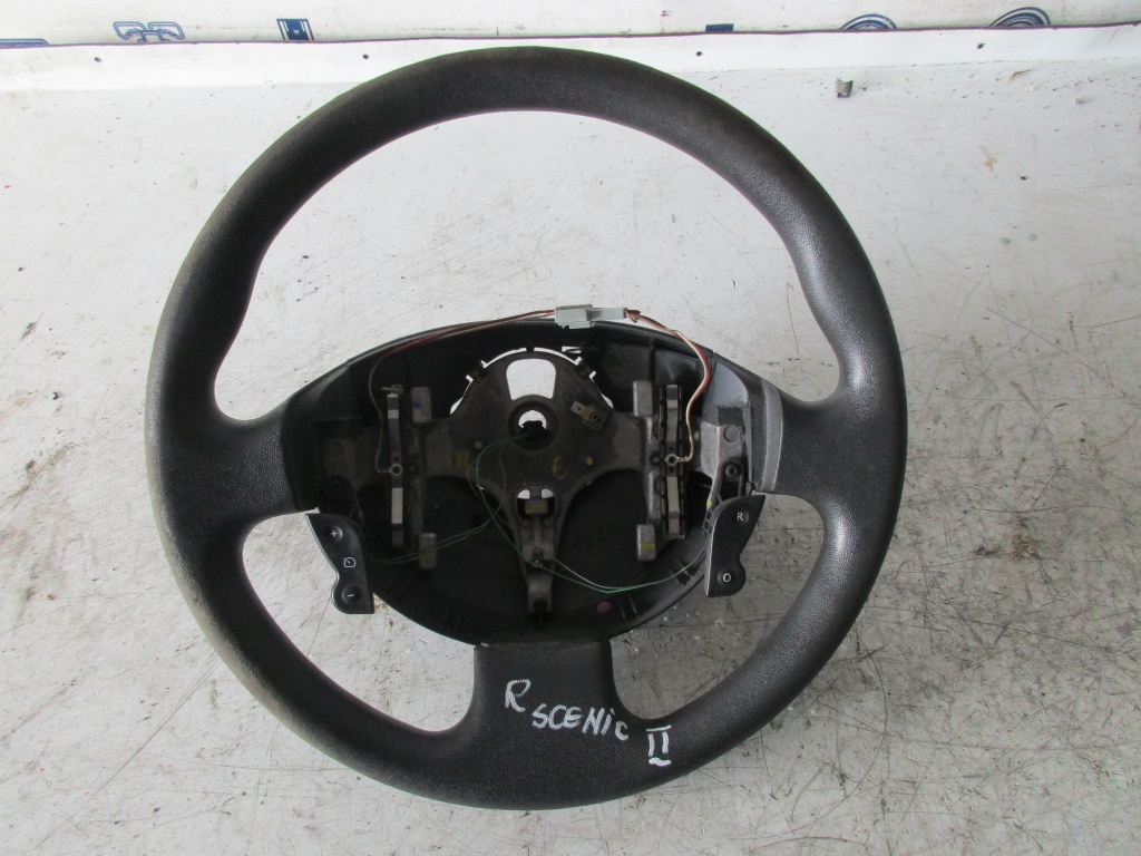 VOLAN RENAULT SCENIC II COD- 8200106306 , 82002825