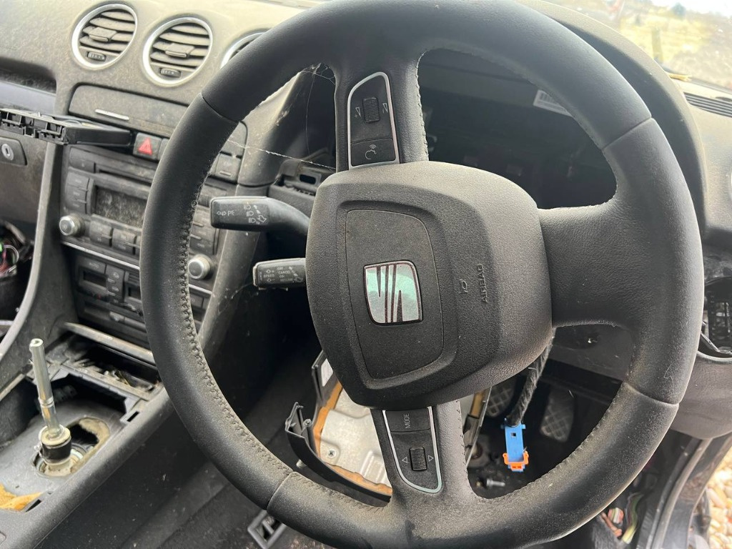 Volan Seat Exeo