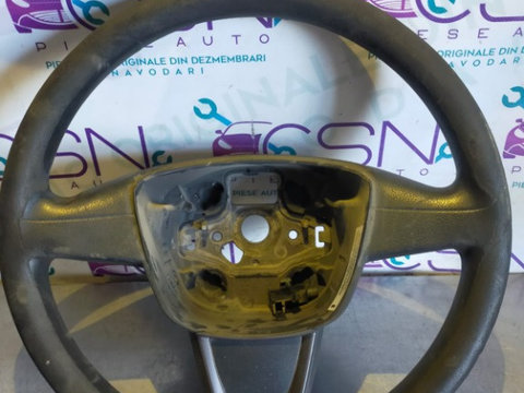 Volan Seat Ibiza cod OE: 6j0419091