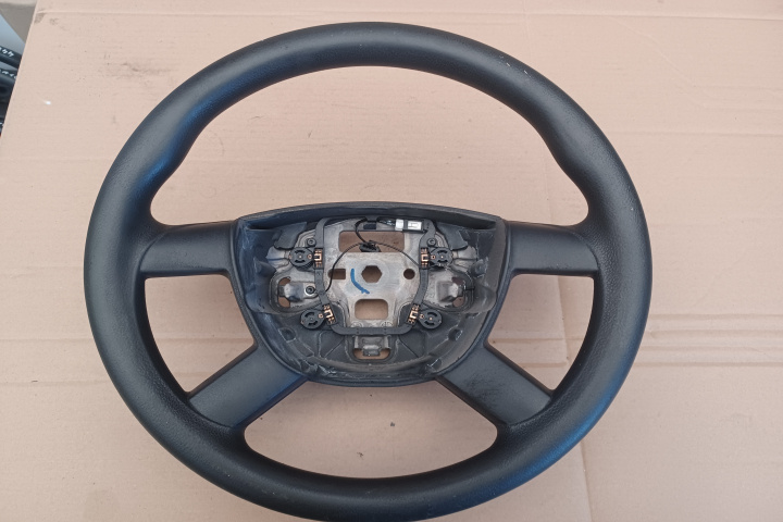 Volan simplu 30347729 Ford Focus 2 [2004 - 2008] Hatchback 3-usi 1.6 MT (101 hp)