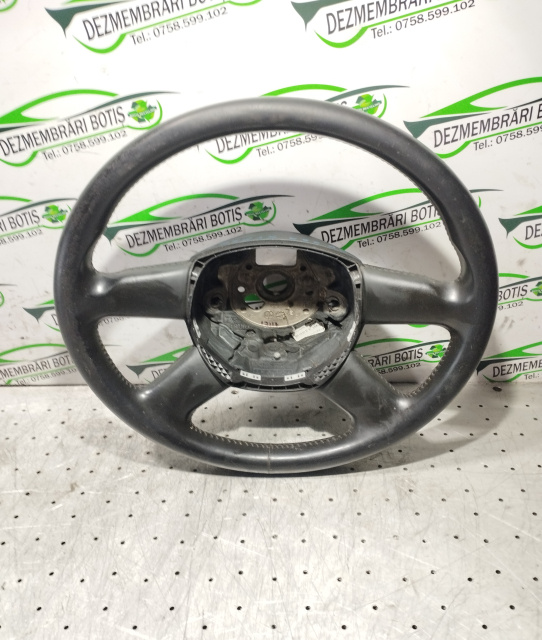 Volan simplu 8P0 419 091 BF 1KT Audi A4 B7 [2004 - 2008] Avant wagon 5-usi 2.0 TDI MT (140 hp)
