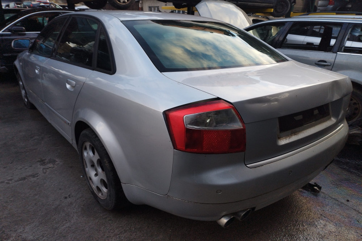Volan simplu Audi A4 B6 [2000 - 2005] Se