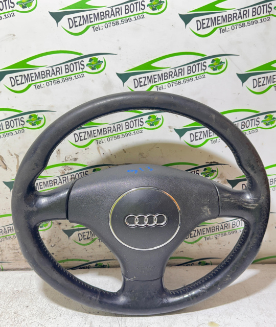 Volan simplu Audi A4 B6 [2000 - 2005] Sedan 1.8 T MT (150 hp)