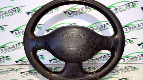 Volan simplu Dacia Logan [2004 - 2008] S